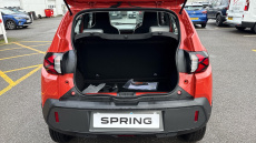 Dacia Spring 27kWh Expression 45 33kW 5dr Auto Electric Hatchback
